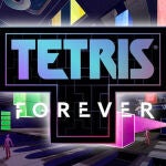 Tetris Forever recibe su mayor actualización con nuevos niveles, mecánicas y dos juegos nuevos