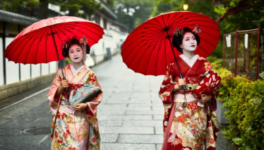 Por qué los japoneses comen y no engordan