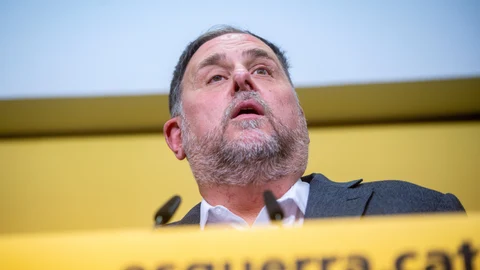 Oriol Junqueras