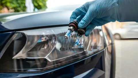 Cambiar los faros de mi coche por estas luces LED de Philips ha sido un acierto (y ahora están al 54%)