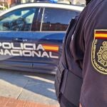 Sucesos.-Detenida en Valladolid una hostelera tras simular el robo de la recaudación de la tragaperras por dos hombres