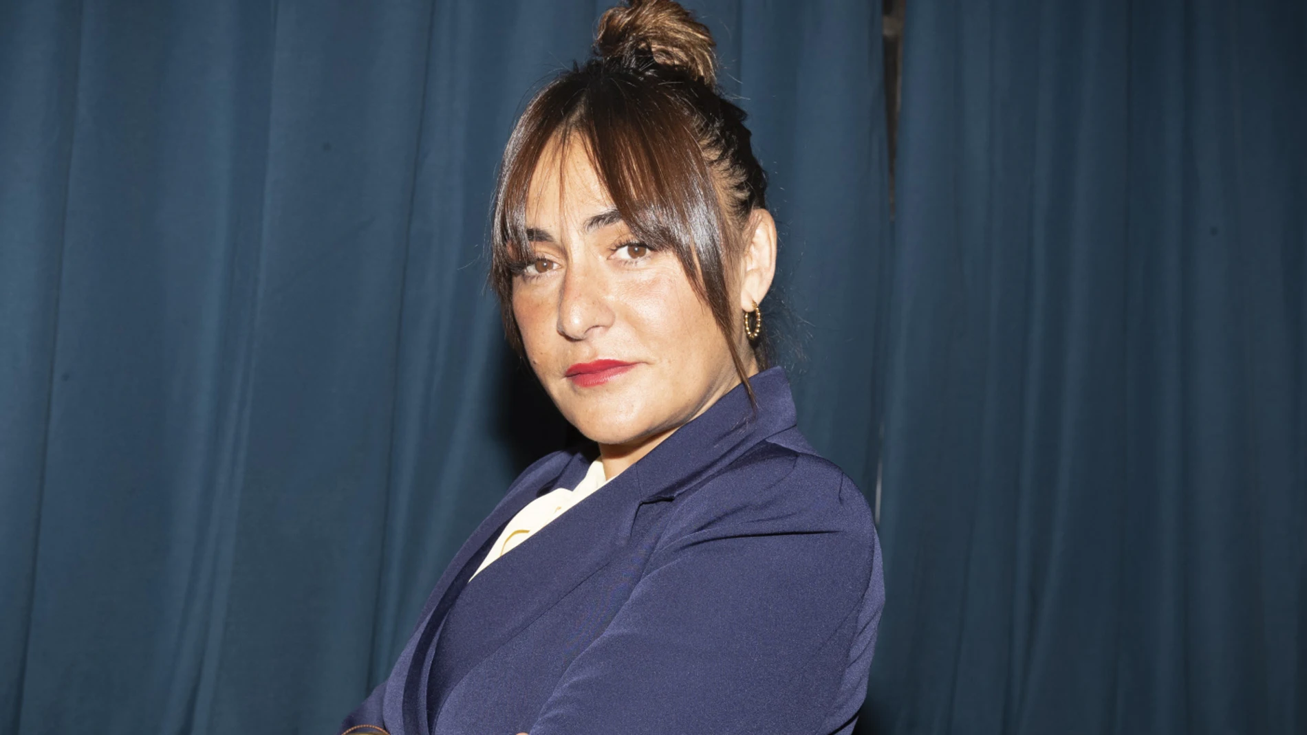 La actriz de cine que está de cumpleaños hoy