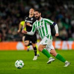 Real Betis v Vitoria Guimaraes SC - UEFA Conference League 2024/25 League Round of 16 First Leg