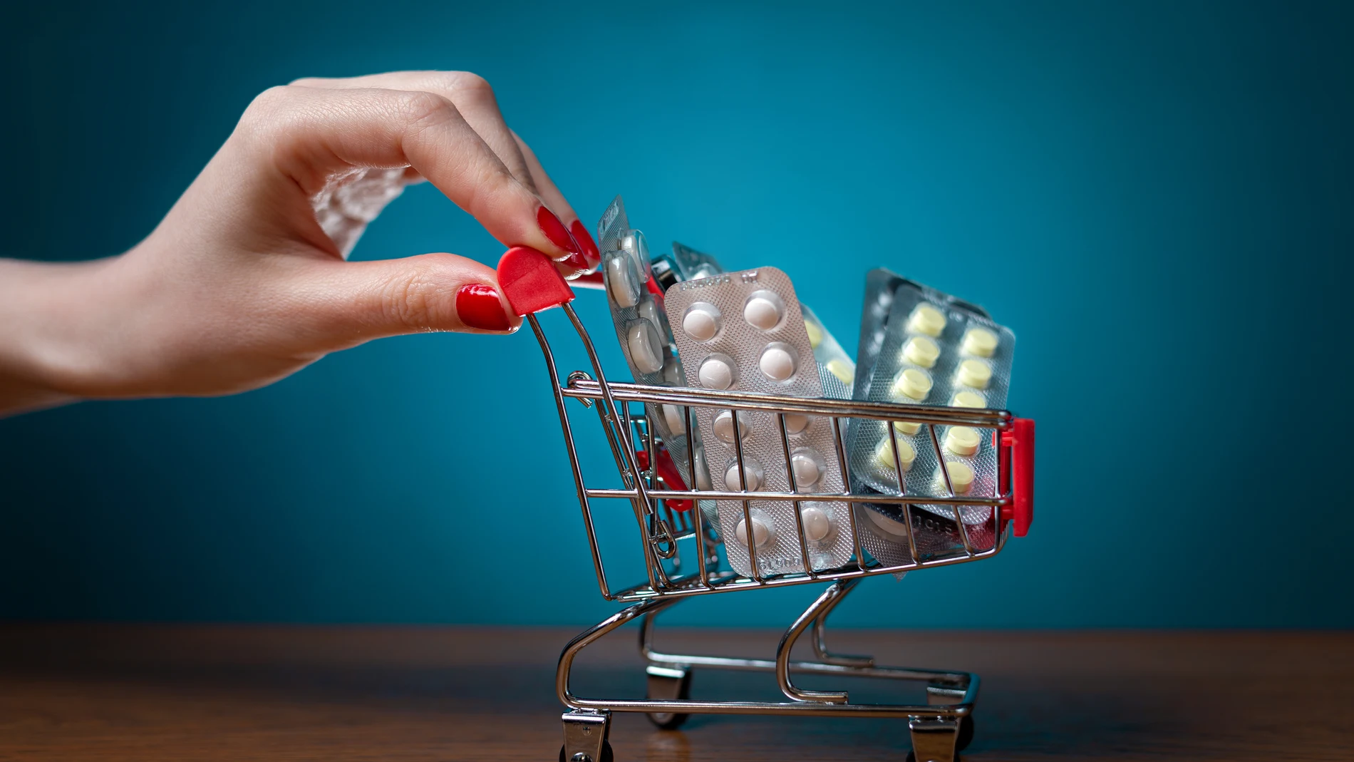 El negocio de la menopausia