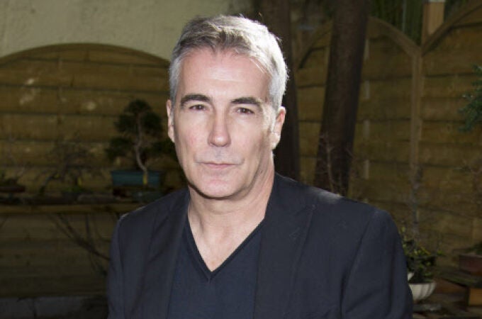 David Cantero 
