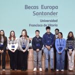 Compromiso y excelencia: los mejores estudiantes Bachillerato de España buscan soluciones para Valencia