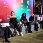 Imagen de la clausura del BWAW