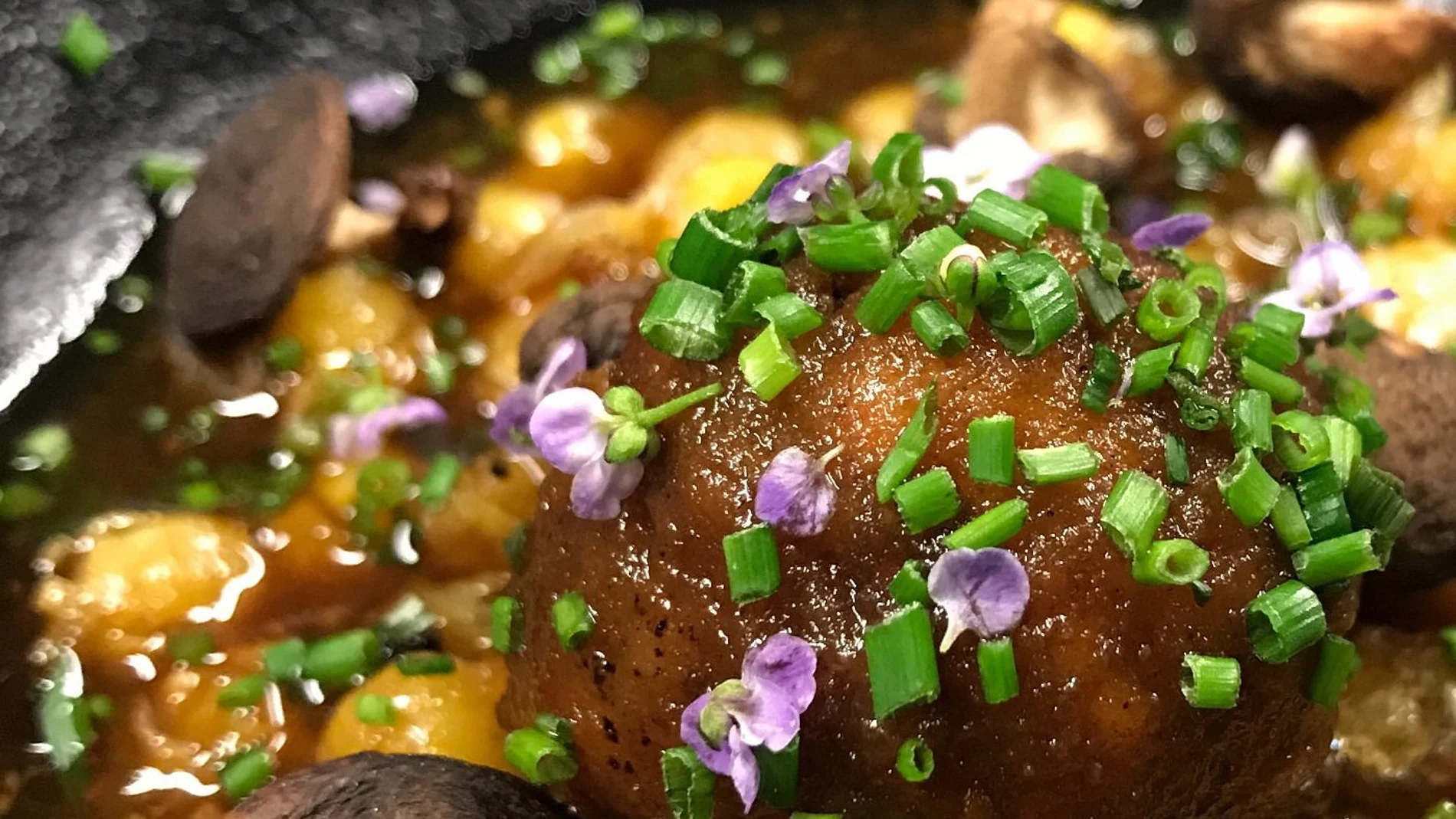 Estos son los cuatro mejores restaurantes canarios en Madrid