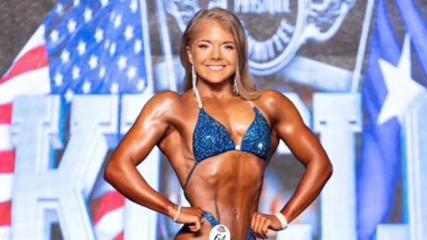 Jodi Vance