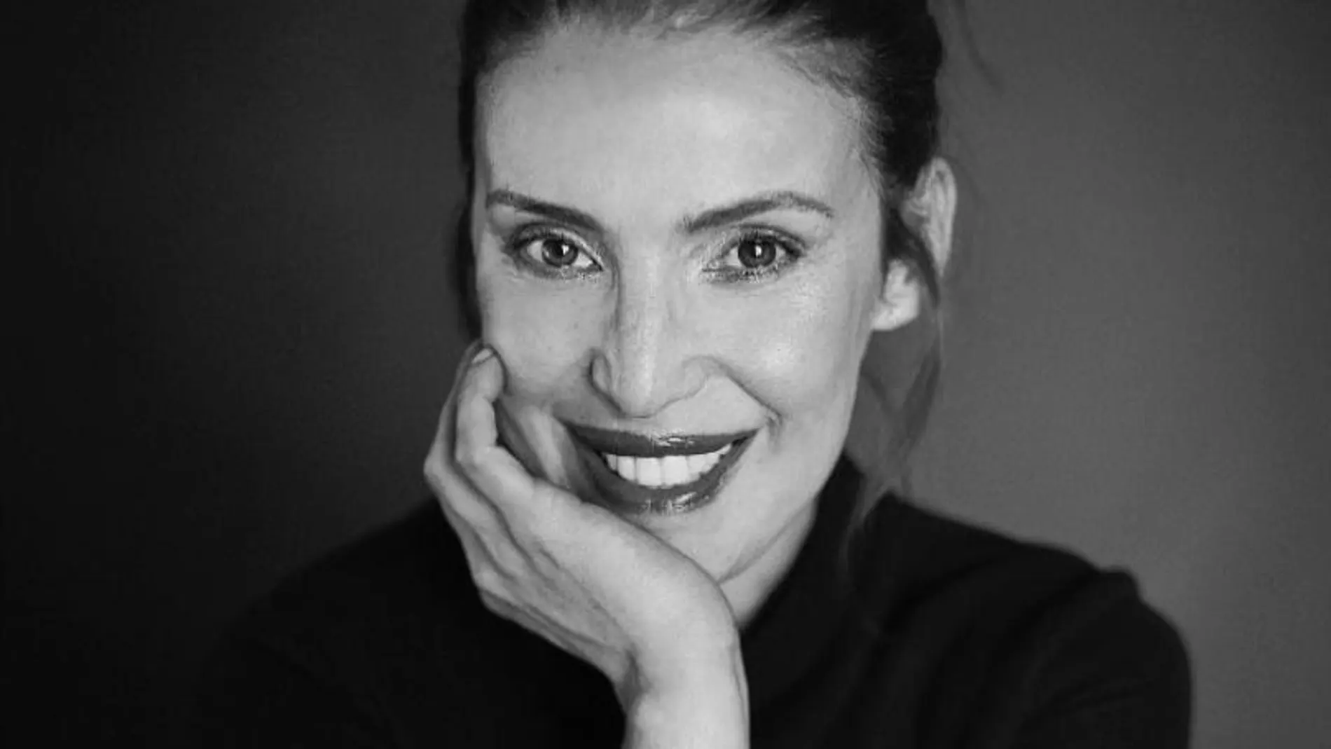 La actriz y directora de doblaje Graciela Molina