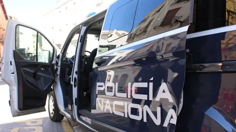 Sucesos.- Detenido el sacerdote del colegio privado de la Moraleja tras ser denunciado por abuso sexual a una menor