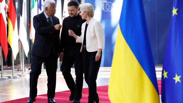 Europe NATO