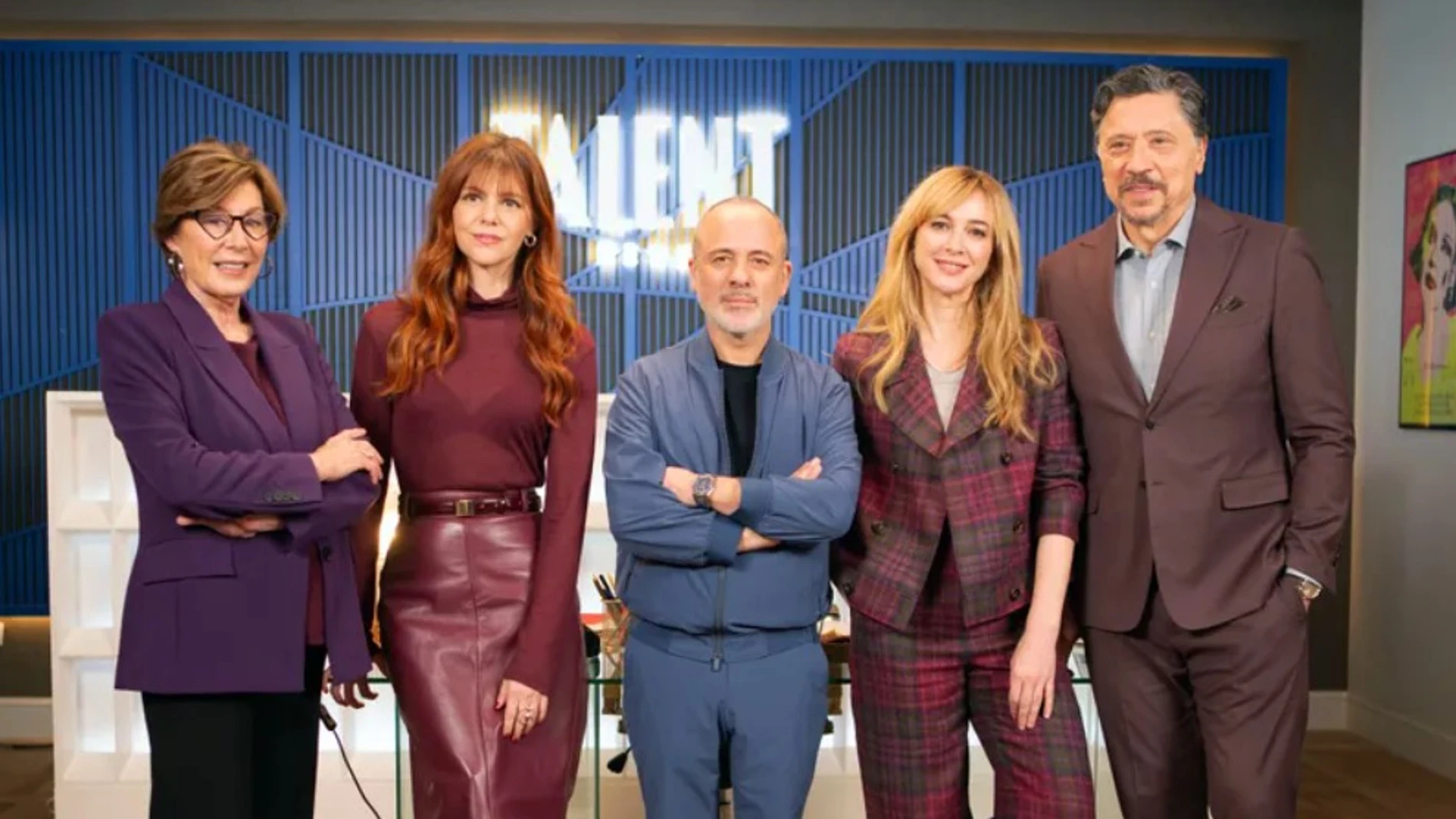"La Agencia" ficha a grandes estrellas: descubre los cameos que darán que hablar