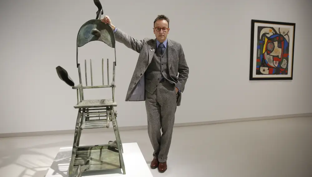 Joan Punyet Miró