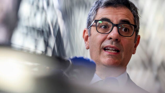 Félix Bolaños, ministro de Justicia y de Presidencia, será interrogado sobre la contratación de la asesora que usa Begoña Gómez para sus temas privados