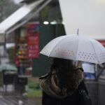 El 8M se celebrará pasado por agua, con avisos por lluvia, nieve, viento y olas en 16 provincias y Ceuta