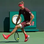 BNP Paribas Open tennis tournament