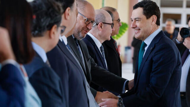 Moreno anuncia 188 nuevas titulaciones universitarias con encaje en el sistema productivo