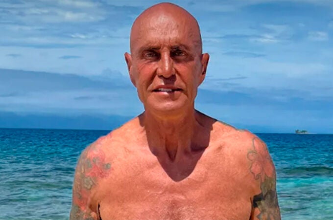 Kiko Matamoros