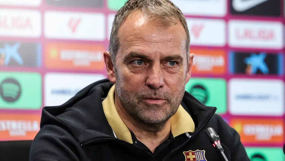 FC Barcelona Training Day in Barcelona