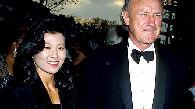 EEUU.-El actor Gene Hackman murió por enfermedad cardíaca después de su esposa, que falleció antes por un virus pulmonar
