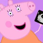 ¿Qué día y a qué hora tendrá lugar la llegada del nuevo bebé de Mamá Pig?