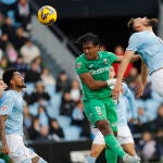 Celta de Vigo - Leganés