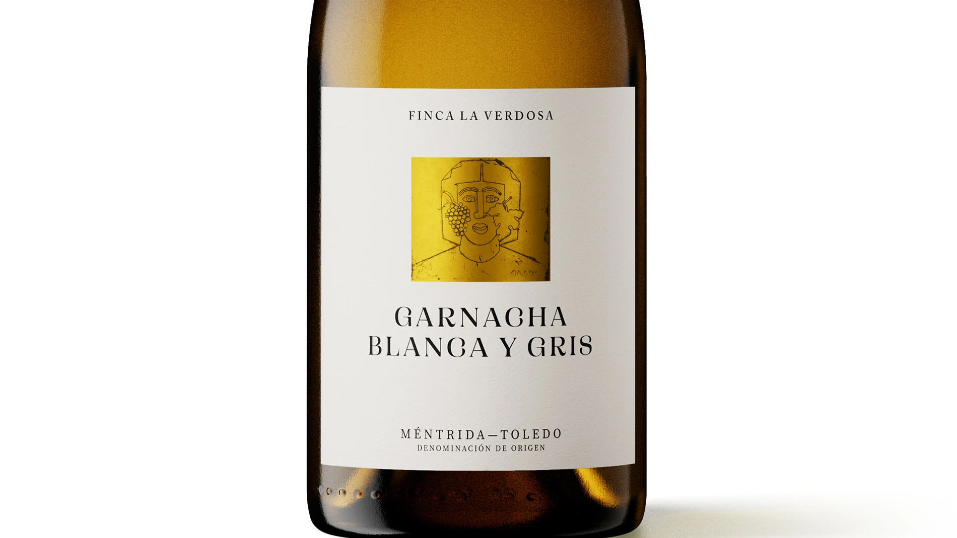 Arrayán Garnacha Blanca y Gris 2022
