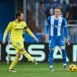 Deportivo Alaves v Villarreal CF - La Liga EA Sports