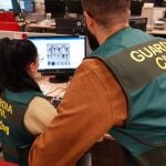 La Guardia Civil ha participado en la 13ª edición de la Task Force de Identificación de Víctimas de agresión sexual de menores (VIDTF), en el que han participado 33 especialistas de 23 países. 