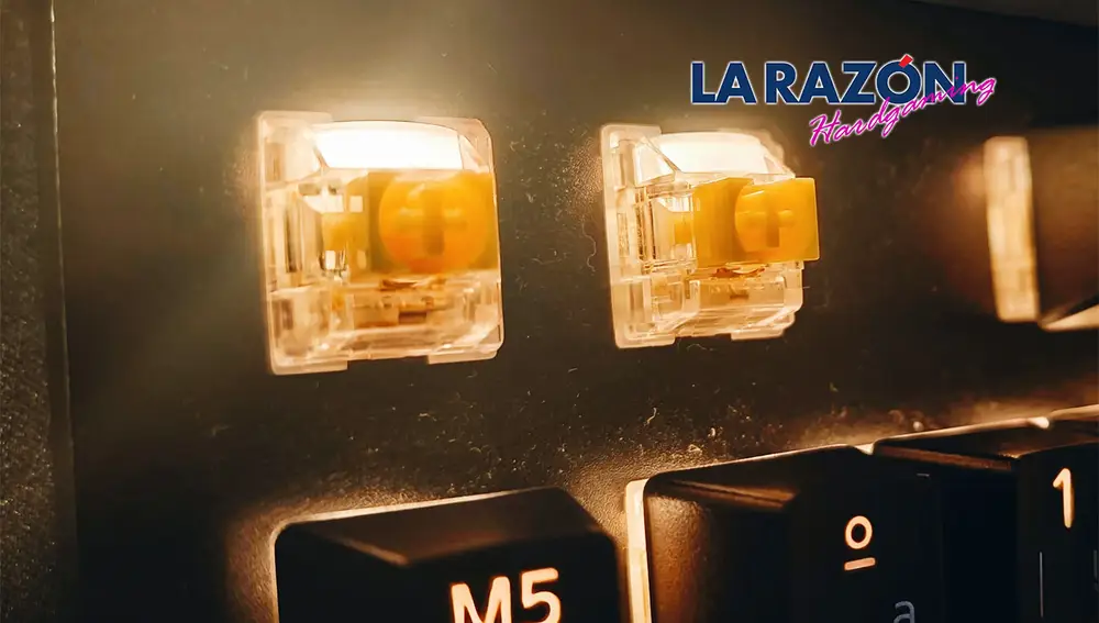 Razer BlackWidow V4 X