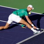 BNP Paribas Open tennis tournament