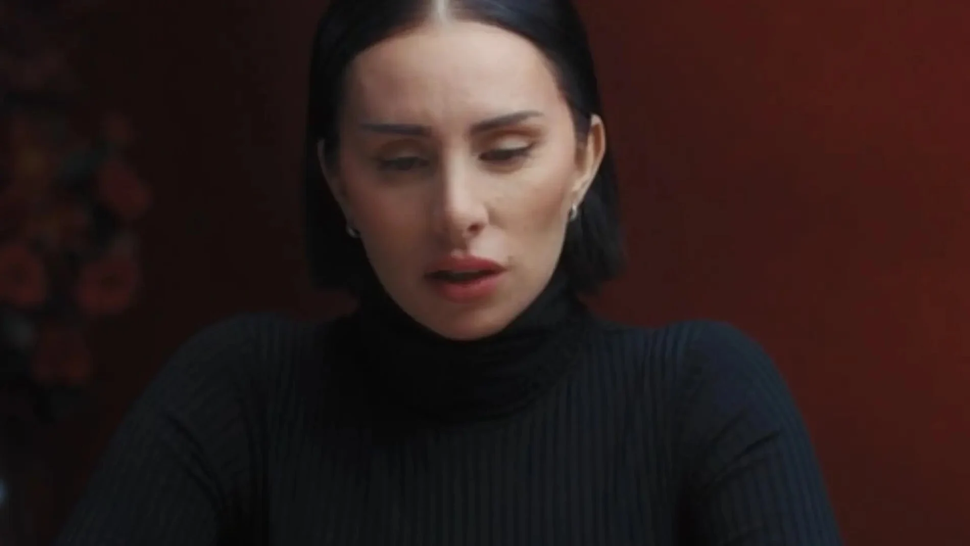 Mala Rodríguez en 'Lo de Évole'