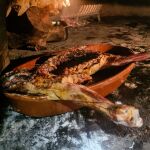 Los Porches, un asador para todos los públicos