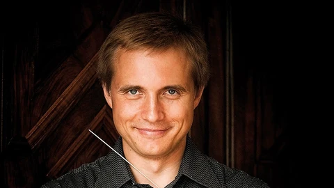 Vasily Petrenko dirigirá a la OSCyL