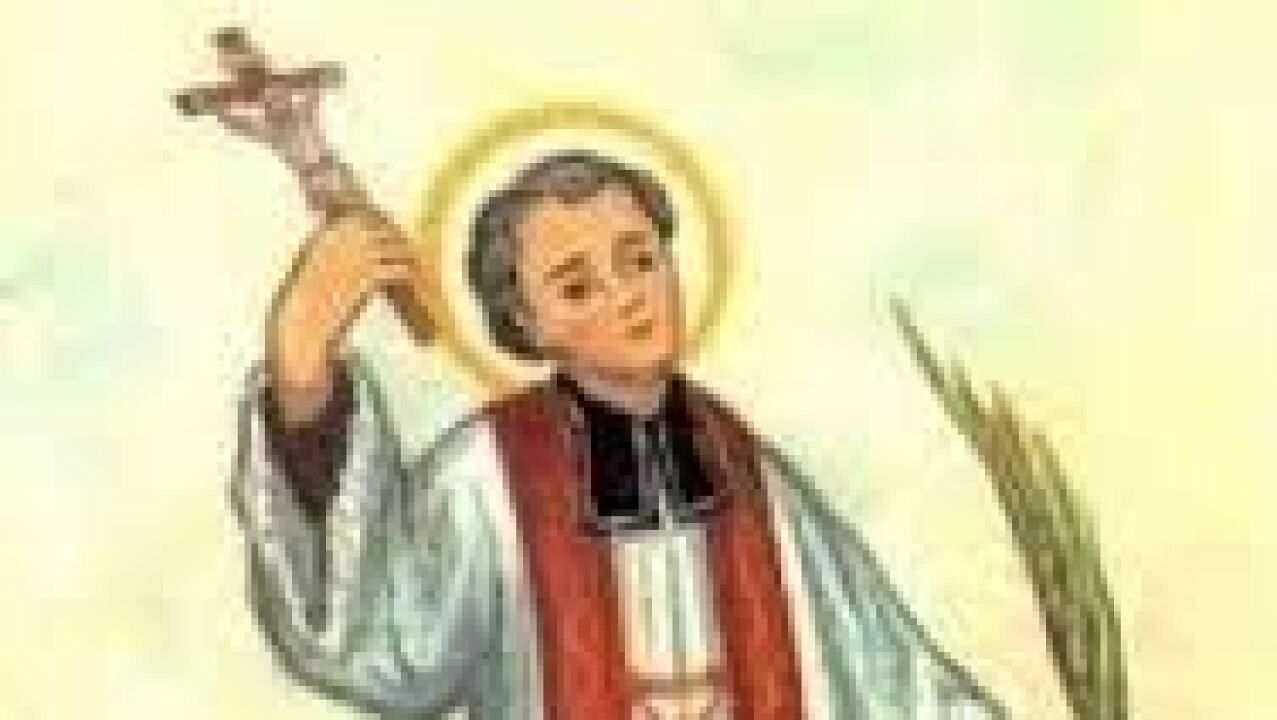 ¿Qué santo se celebra hoy, martes 11 de marzo? Todo lo que debes saber ...