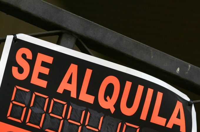 MURCIA.-El precio del alquiler sube un 15,96% en febrero en la Región de Murcia