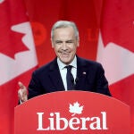 Canada Liberal Leadership Election