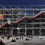 Centro Pompidou