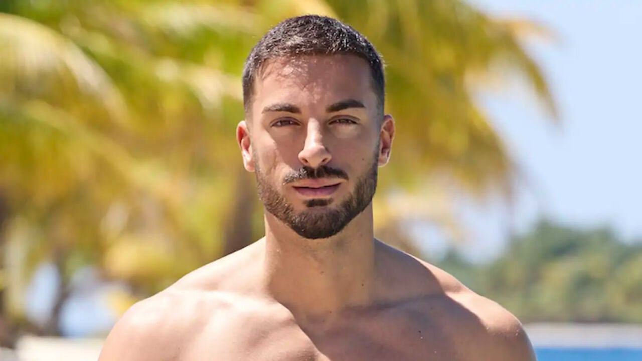 Borja González desvela las secuelas que tiene después de ganar ' Supervivientes'