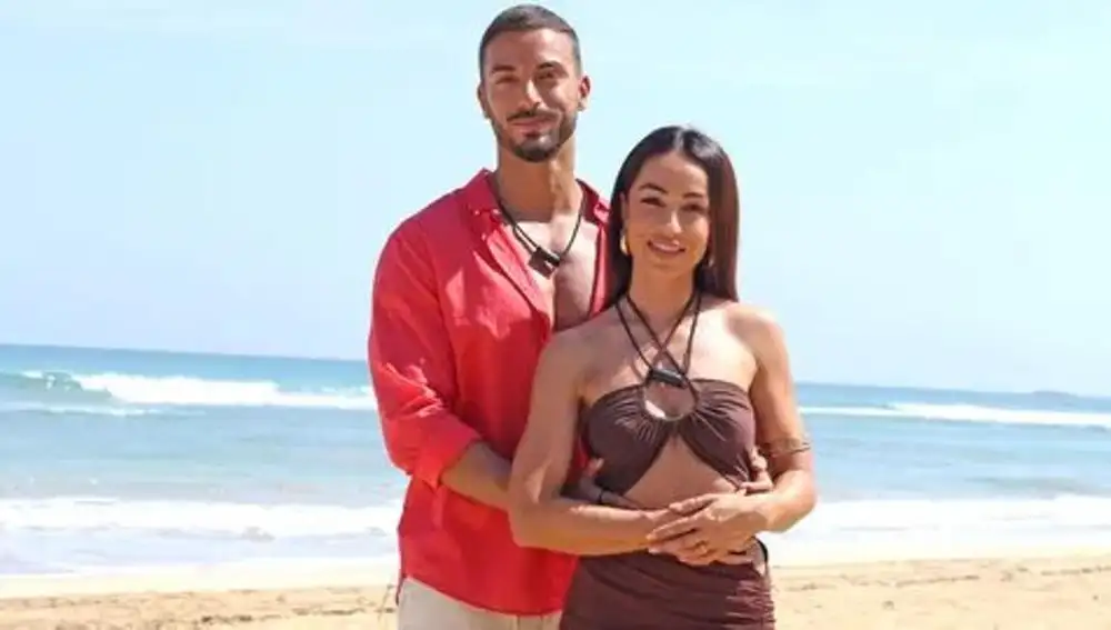 La difícil crisis de pareja de Borja González y Ana Solma antes de viajar a 'Supervivientes'