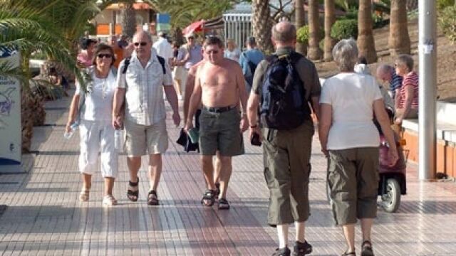 Estafa millonaria en Canarias: desmantelan una trama que estafó a más de 3.200 turistas en las Islas