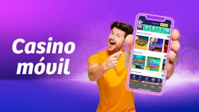 Casino Móvil de Playuzu