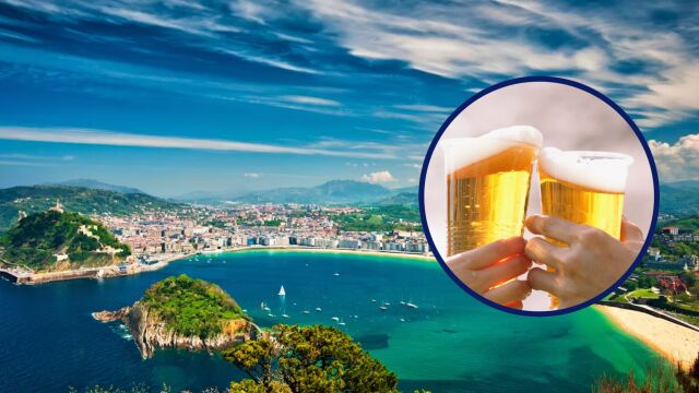 El desconocido término que usan en País Vasco para pedir una cerveza con limón: nadie fuera de allí lo sabe 