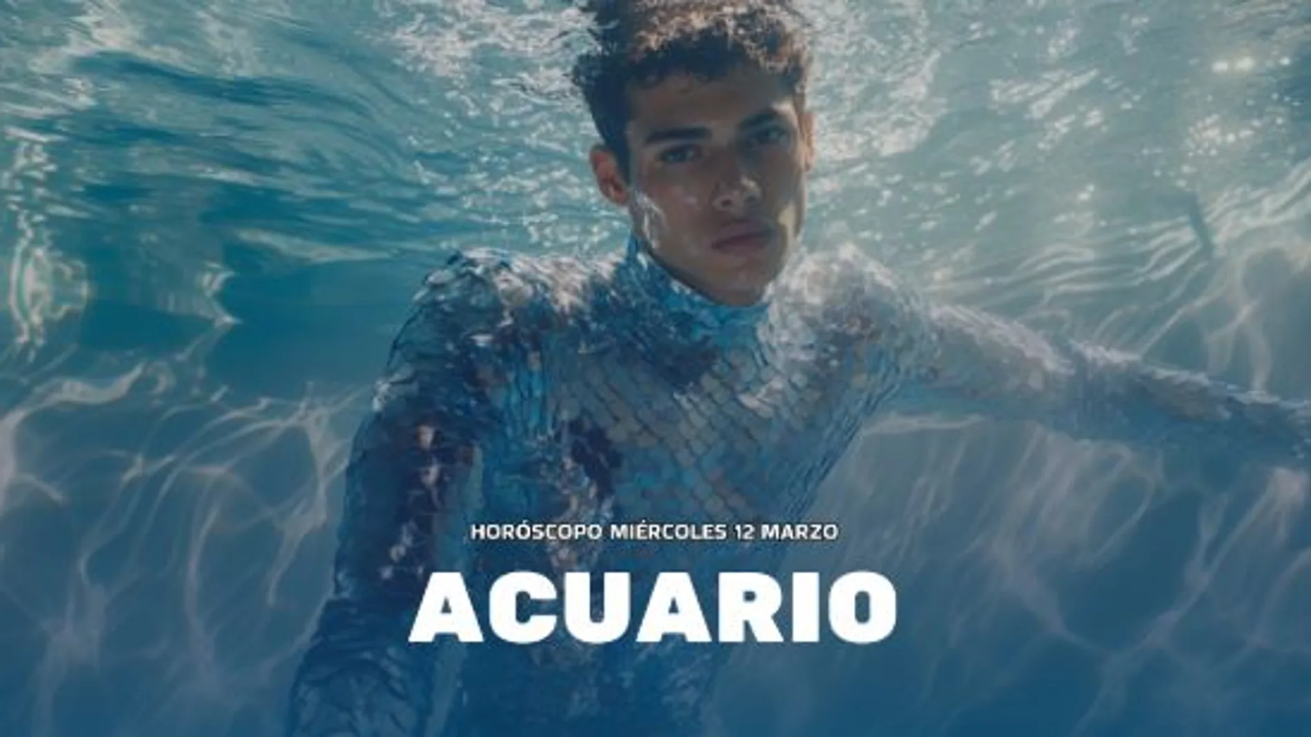 Horóscopo de Acuario hoy, 12 de marzo de 2025: consulta la predicción