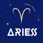 Horóscopo. Signo del zodiaco. Aries. 