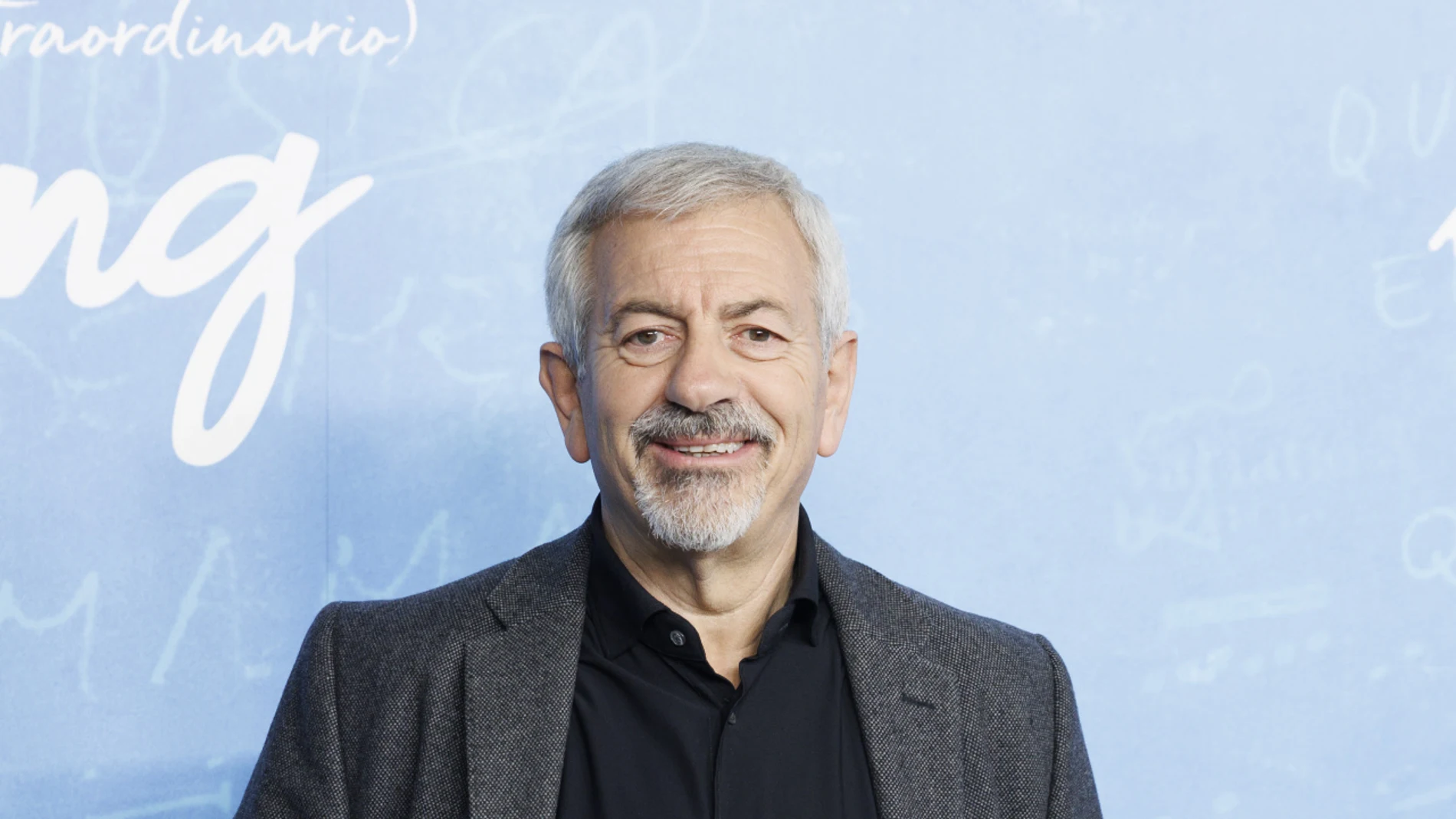 Carlos Sobera