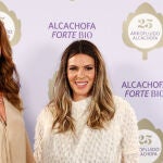 Mar Flores y Laura Matamoros