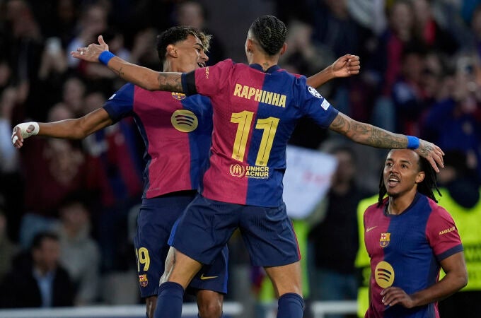 Spain Soccer Champions League