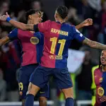 Spain Soccer Champions League